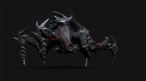 Image result for Alien Ash Robot