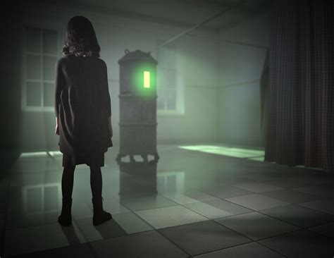 Lynchian Nightmare by Olordinaire on DeviantArt