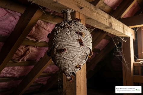 How to remove a hornet nest from your house: Best in 2025