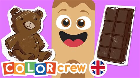 Image result for Color Crew Videos