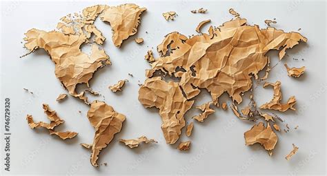 Word 3D Maps 的图像结果