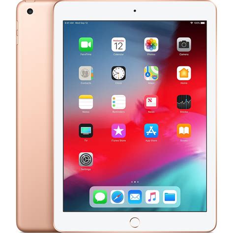 Apple iPad Pro 11.0" (2018) 1024GB 4G - Silver | Günstig