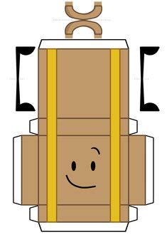 Object Show Papercraft 的图像结果