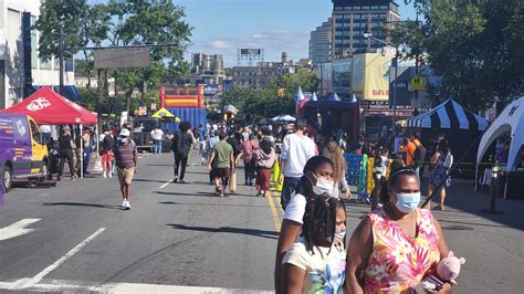 NYPD 46th Precinct on Twitter: "🎉HAPPENING NOW🎉 Join the fun with your ...