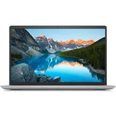 Dell Inspiron 15 3525 (D560771WIN9S) (AMD Hexa Core Ryzen 5/8 GB/512 GB ...