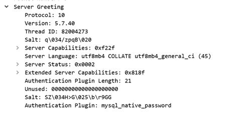 Image result for MySQL 8 Default Character Set