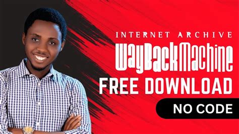 Image result for WayBackMachine Downloader Free