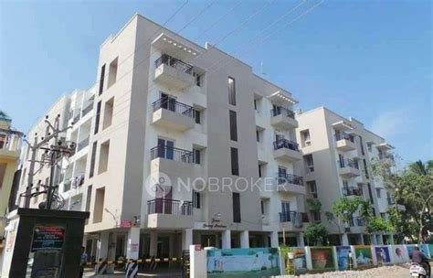 Jains Spring Meadows Thalambur Rent - WITHOUT BROKERAGE Unfurnished 2 ...