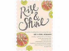 Wedding Brunch Invitations by Our Favorite Post Wedding Brunch Invitations Wedding Brunch Invitations