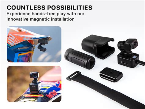 IZI IRIS Pocket 4K , Detachable & Lightweight, Dual Display, Touch ...