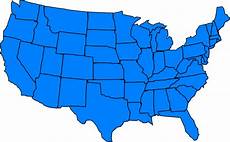 United State Map Clipart by United States Clip Map Clipart Panda Free Clipart United State Map Clipart