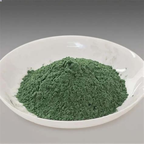 Properties of Manganese Dioxide