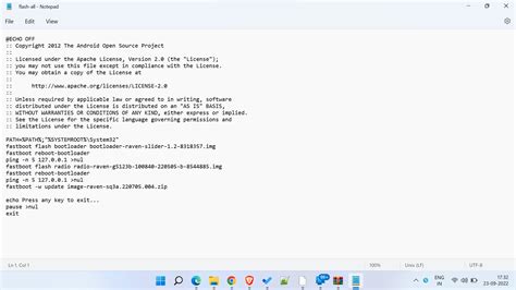Image result for Pixel 6 Pro Bootloader Change