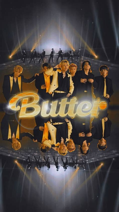 Image result for Butter BTS Tutorial