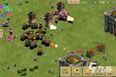 11 Best RTS Games For 2018