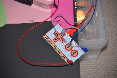 Image result for Wire Game MaKey MaKey