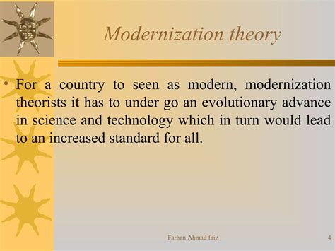 Image result for Modernization Theory of Development PDF