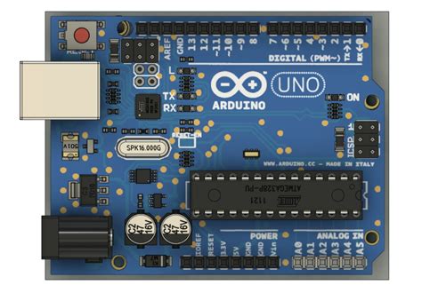 Arduino CAD File 的图像结果