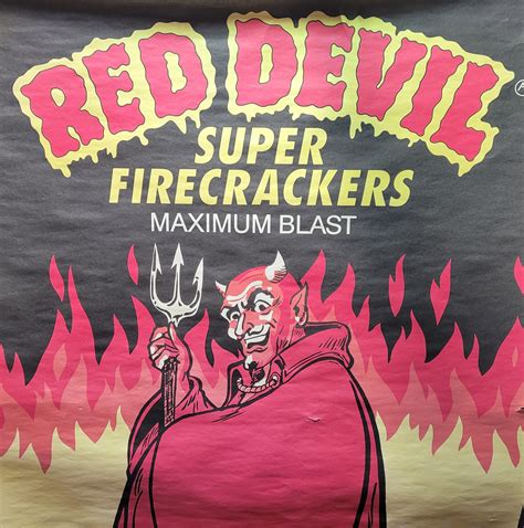 Red Devil Super Firework 的图像结果