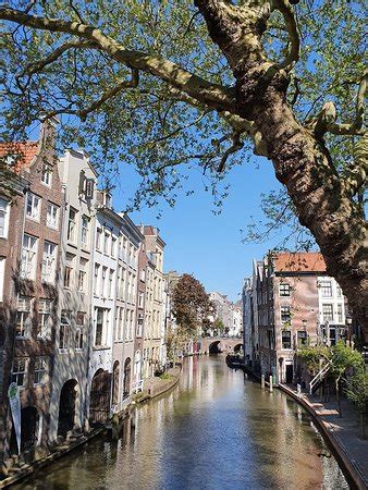 Canals area (Utrecht) - 2020 What to Know Before You Go (with Photos ...