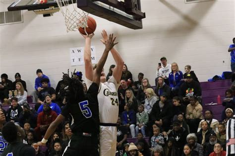 PHOTO GALLERY: Taylor Trillium Academy vs Allen Park Inter-City Baptist ...