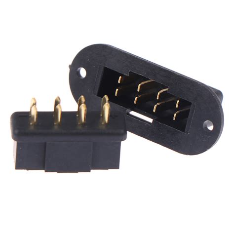 Image result for 8 Pin Plug Connector