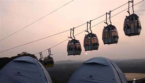 Jatayu Earth's Centre: A Handy Guide With All The Deets