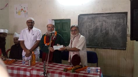 Mohsin Ali Suhail’s journalism has brought about positive change