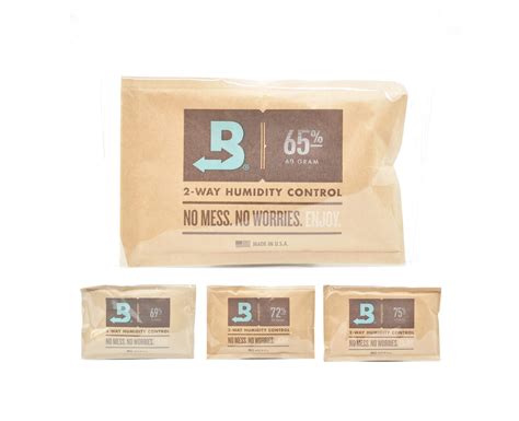 Image result for Boveda Pack Not Changing Humidity