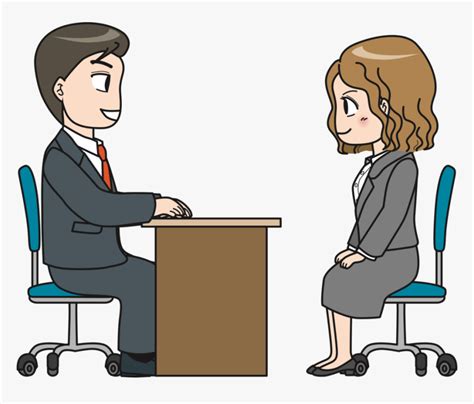 Funny Interview Scene Clip Art 的图像结果