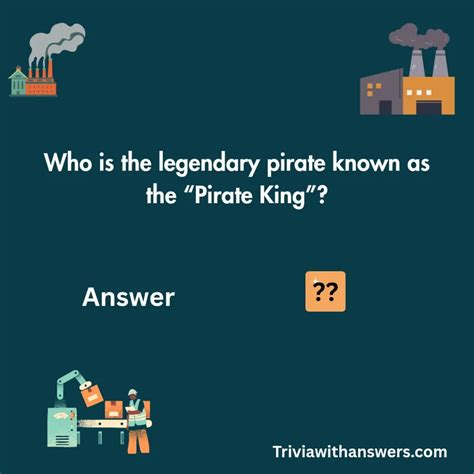 141+ Epic One Piece Trivia Questions and Answers You Need to Know