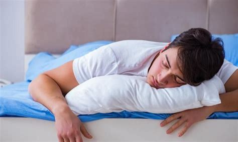 肝不好的人，睡觉时，有这四种迹象，占一个，说明你“肝功”很差！ - 知乎