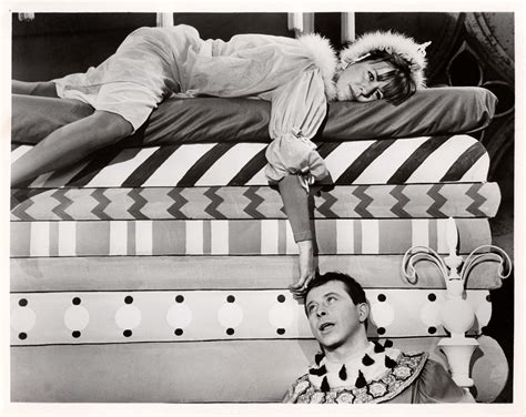 Critics At Large : Shy: The Life of Mary Rodgers