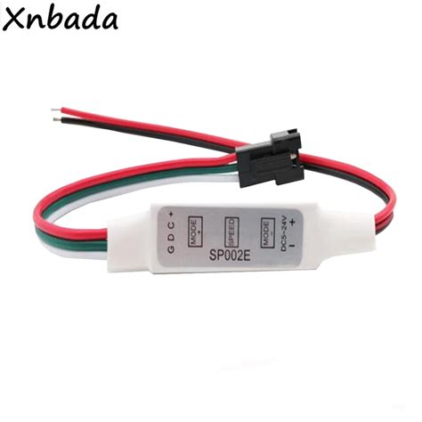 Image result for Sound Sensor with WS2812 LED Strip