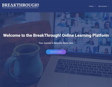 Image result for Breakthrough Tutorial