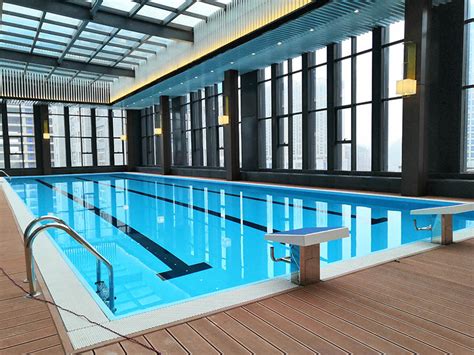 姜堰首家高端温泉泳馆26日正式营业！