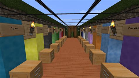 Image result for Wool Farm Minecraft 1.16.5 Java
