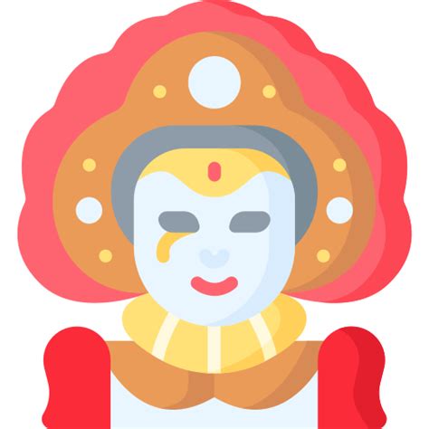 Participant - Free people icons