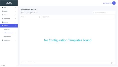 Image result for System Configuration Document Templates