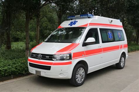 武汉120救护车转运收费标准