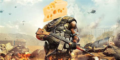 What Is Cheesing in Gaming?