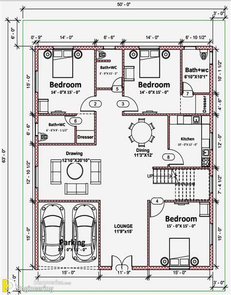 Basic Plan House dSign 的图像结果
