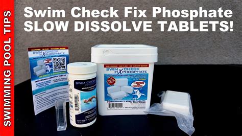 Image result for Pool Phosphate Check