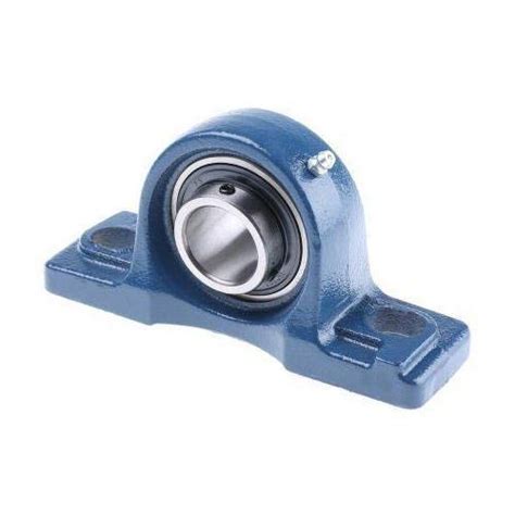 BBH UCP 208 Two Bolt Pillow Block Bearing : Amazon.in: Industrial ...