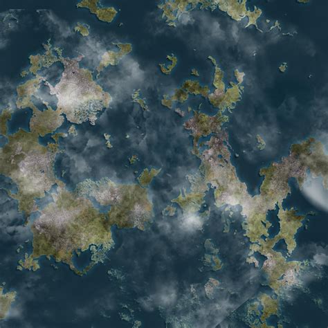 Earth Texture 的图像结果