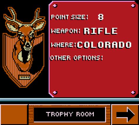 Image result for Deer Hunter Gameboy Color