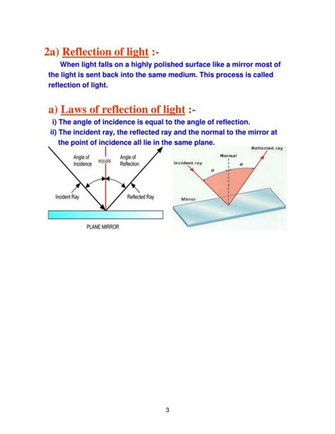 Image result for Reflection/Refraction Dispersion