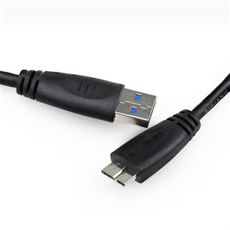 usb3.0移动硬盘线 usb3.0A公头转micro B公头接口数据连接线厂家-阿里巴巴