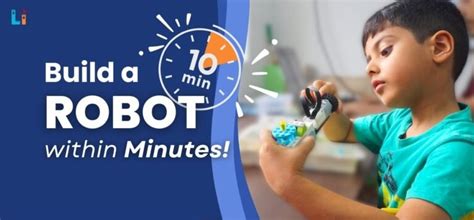 Robotics Projects for Kids 的图像结果