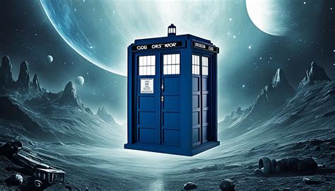 Image result for Doctor Who Absolution